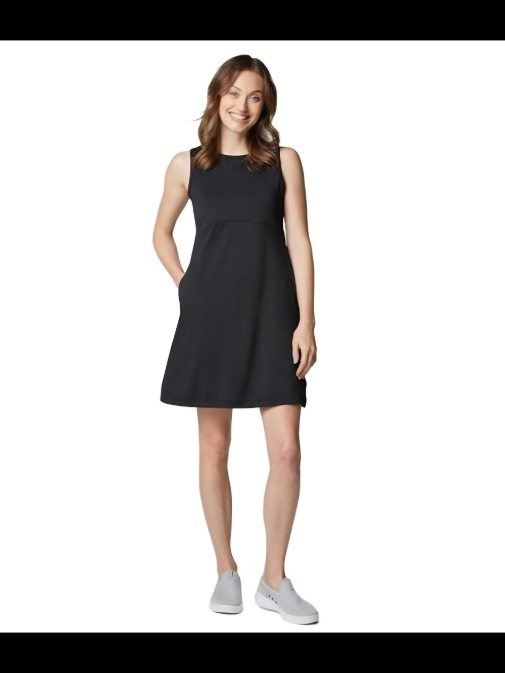 Columbia Women's Freezer Sleeveless Dress